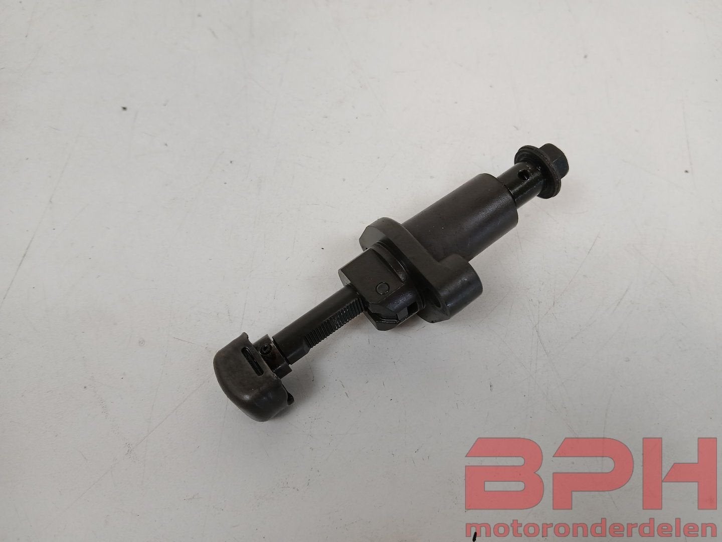 Nokkenas ketting spanner Suzuki GSX-R 750 K1 K2 K3 2001 t/m, Gebruikt, -, -, Ophalen of Verzenden