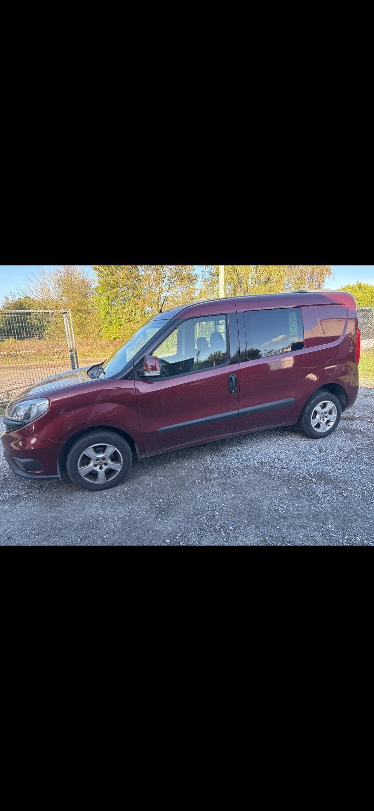 Fiat doblo, Bluetooth, Achat, Doblo, Particulier