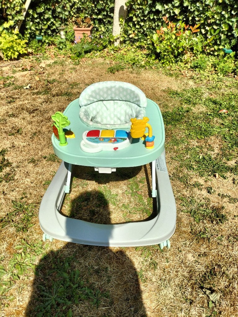 Loopstoeltje, Kinderen en Baby's, Ophalen, Gebruikt