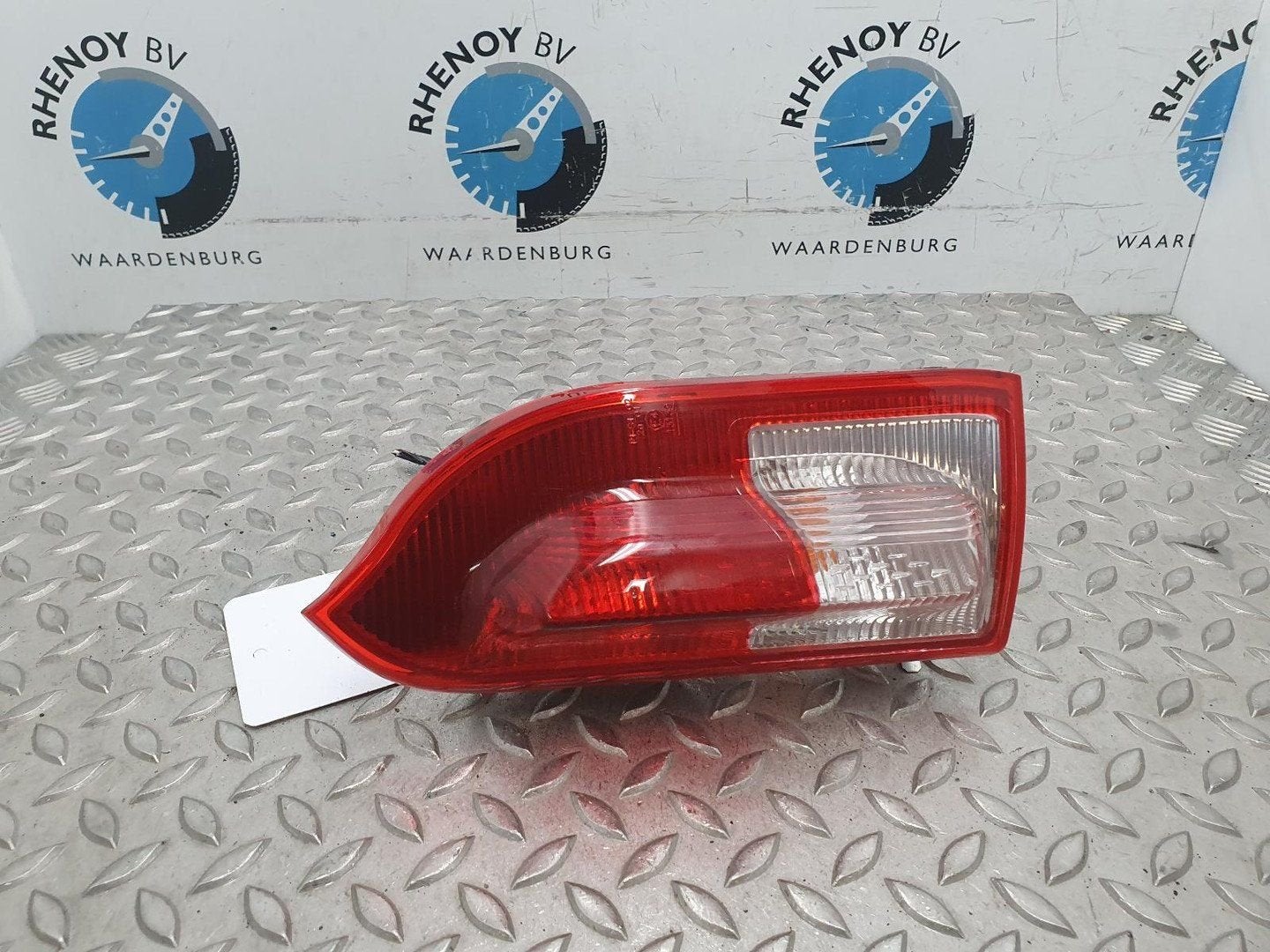 OPEL INSIGNIA Insignia Sports Tourer  ACHTERLICHT R 2009, Ophalen of Verzenden, Gebruikt, ARN erkend