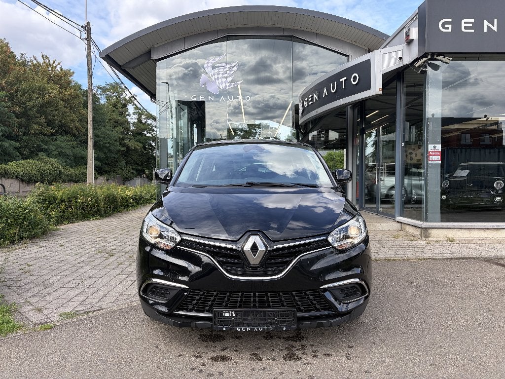 Renault Grand Scenic 1.33 TCe 7 Places 12 à 36 MOIS GARANTIE, Autos, 1332 cm³, Achat, Euro 6, Entreprise