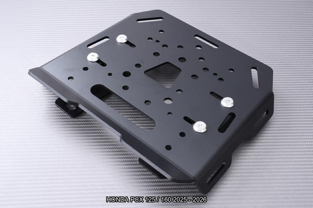 Support Top Case Porte Bagage HONDA PCX 125 / 160 2025 2026, Enlèvement ou Envoi, Neuf