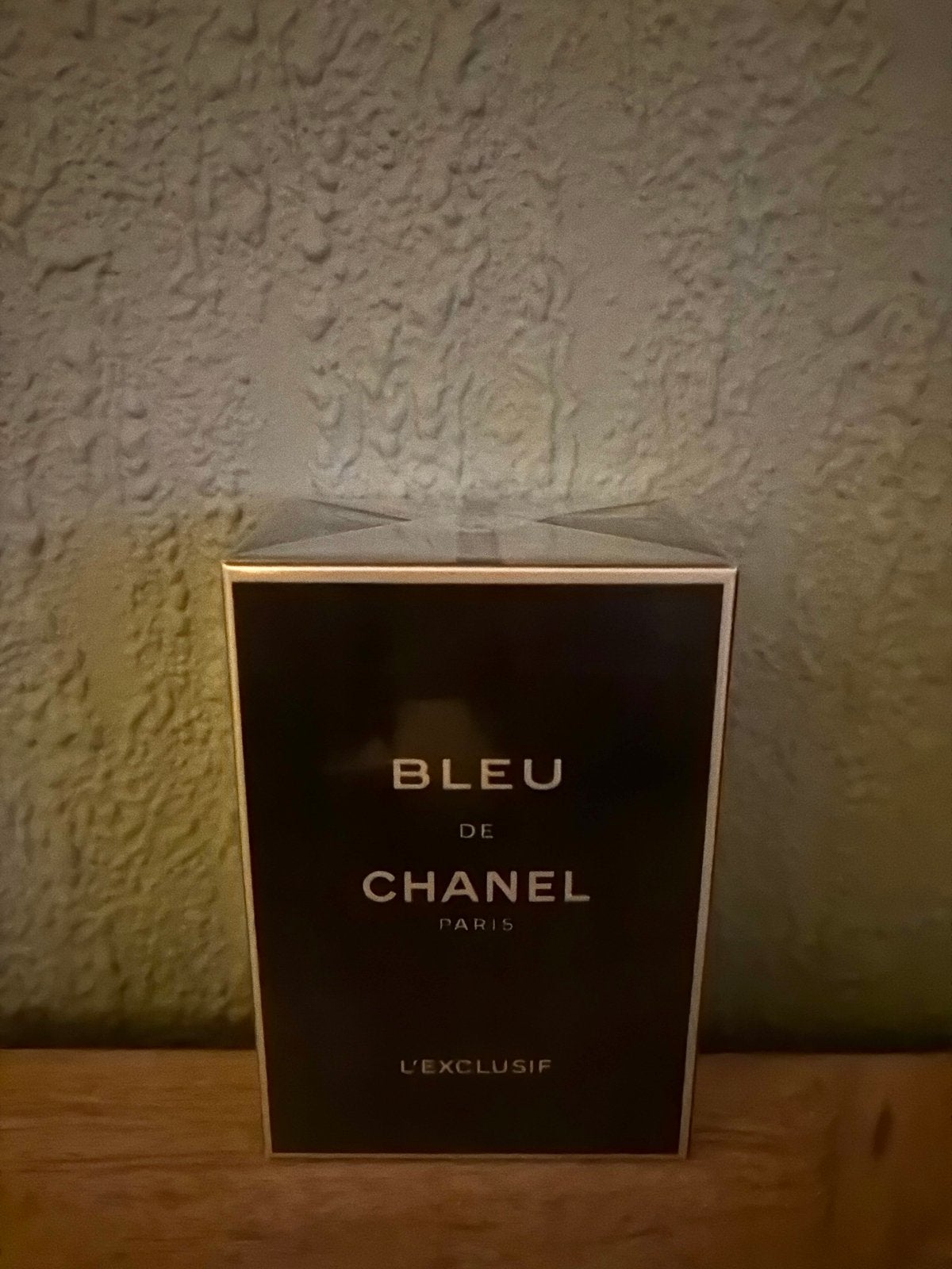 Parfum Chanel Bleu de Chanel 100 ml, Bijoux, Sacs & Beauté, Beauté | Parfums, Neuf, Enlèvement ou Envoi