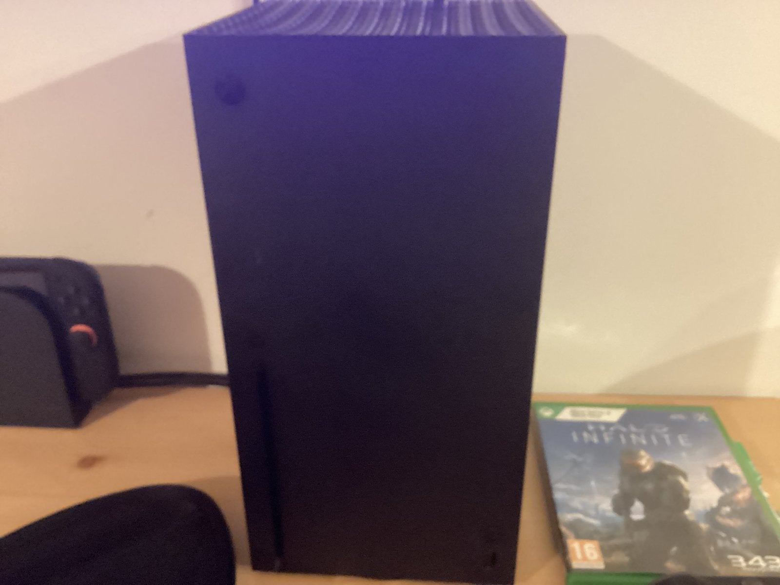 Xbox series x, Enlèvement, Comme neuf, Xbox Series X