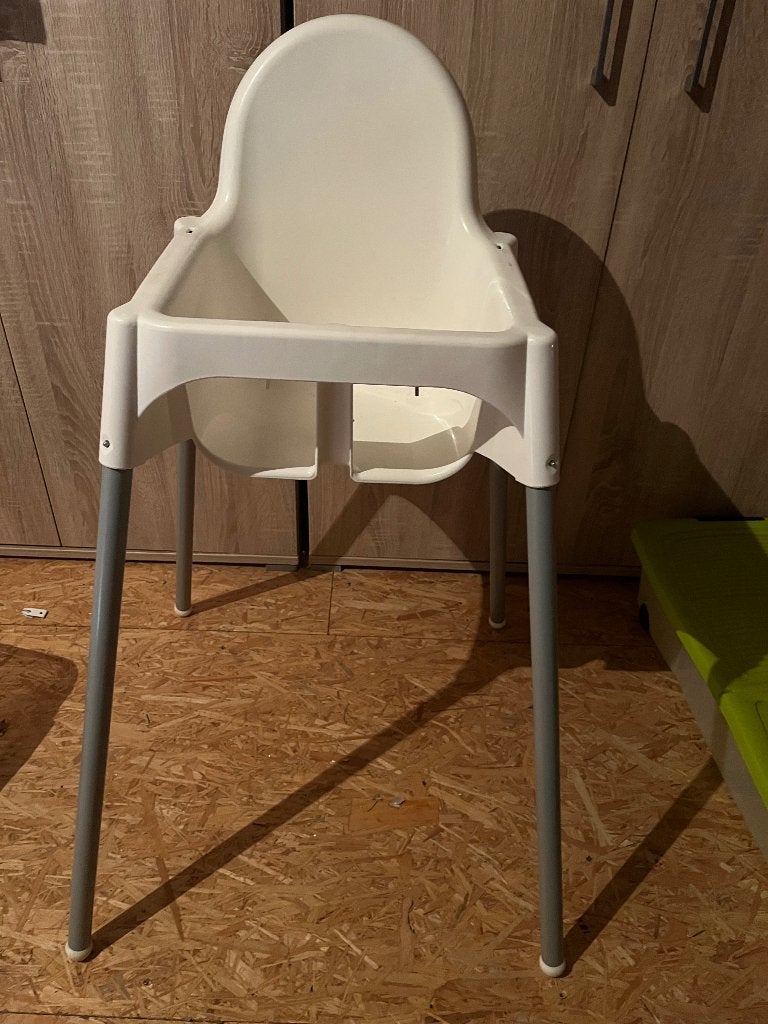 Ikea kinderstoel, Ophalen, Gebruikt, Overige typen