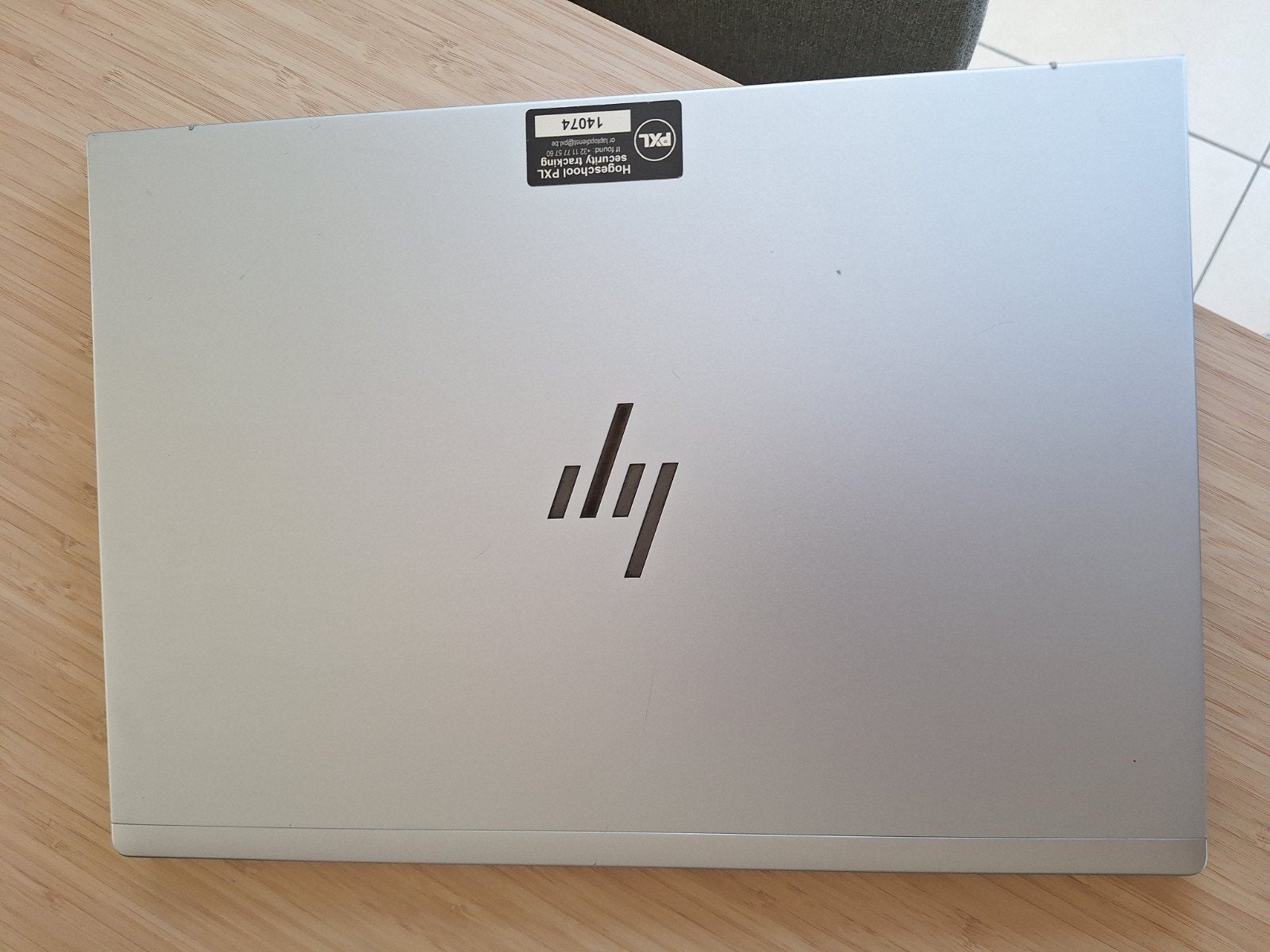 HP EliteBook 665 PXL ondersteund!!!, Ophalen of Verzenden, Zo goed als nieuw, Azerty, Hp elitebook