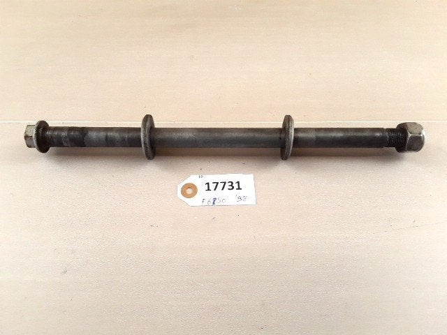 F650 funduro 1993 - 1999 BMW As As achterwiel D1-32718, Motos, Pièces | BMW
