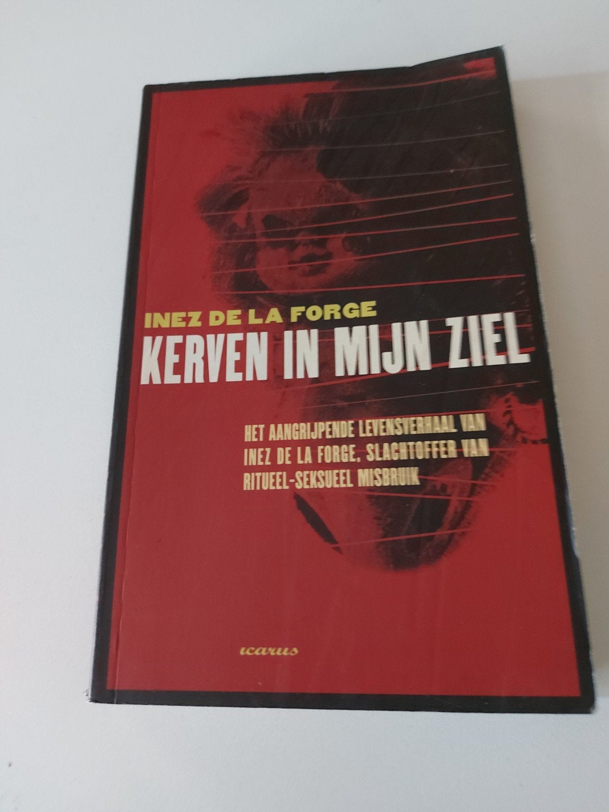 ISBN oneigenlijk gebruikt, Ophalen of Verzenden