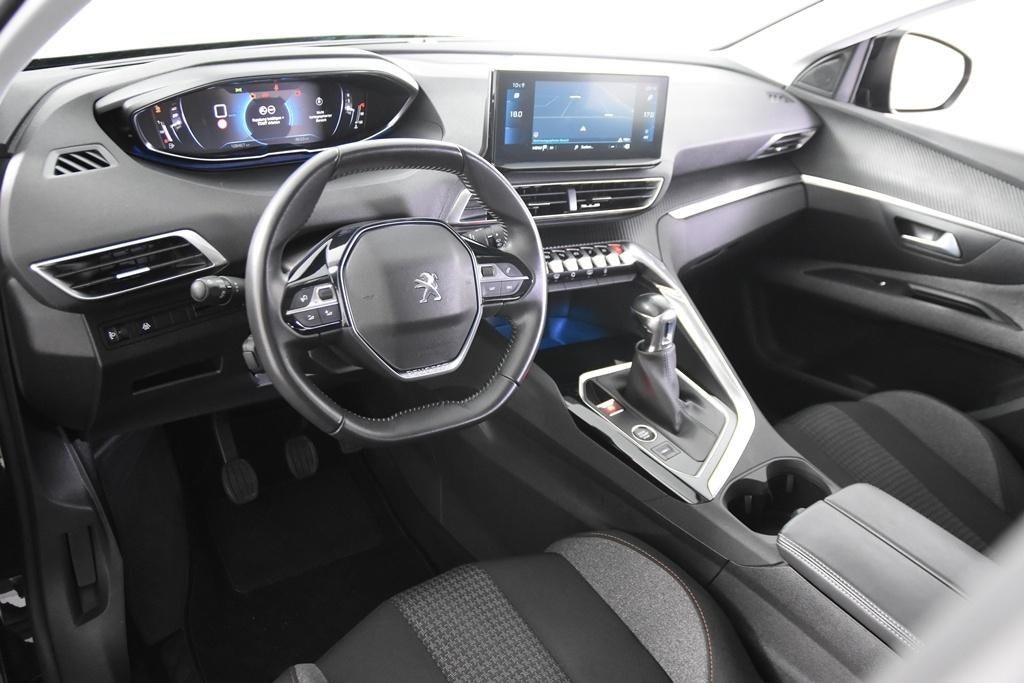 Peugeot 3008 Active 130 *1ste eigenaar*Navi*Camera*Carplay*, Auto's, Voorwielaandrijving, Stof, 140 g/km, 1199 cc