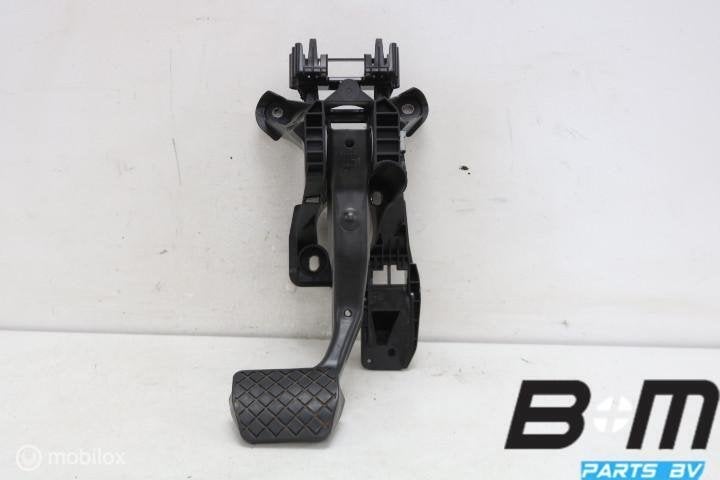 Rempedaal VW E-Golf 7 5Q1723058BN, Gebruikt