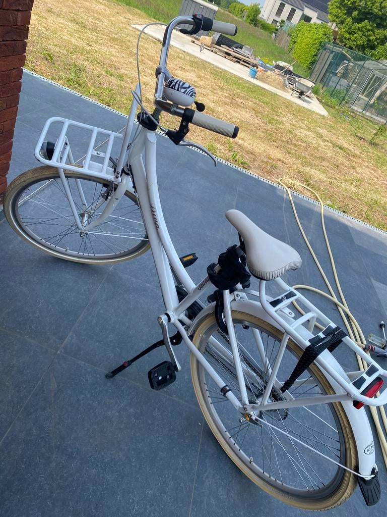 Een mooie batavus meisjes fiets., Ophalen, Zo goed als nieuw, Batavus