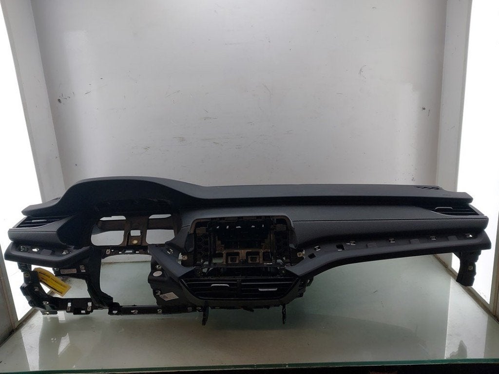 AIRBAG SET + DASHBOARD Octavia Combi (NXAC) (|5E3880204G|), Auto-onderdelen, Gebruikt, Info@skoda-auto.de, Skoda, Max-Planck-Straße  3-5
64331  Weiterstadt, DE