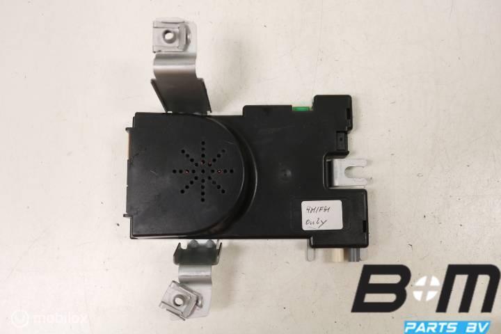 Antenneversterker Audi A3 8P, Auto diversen, Autoradio's, Gebruikt
