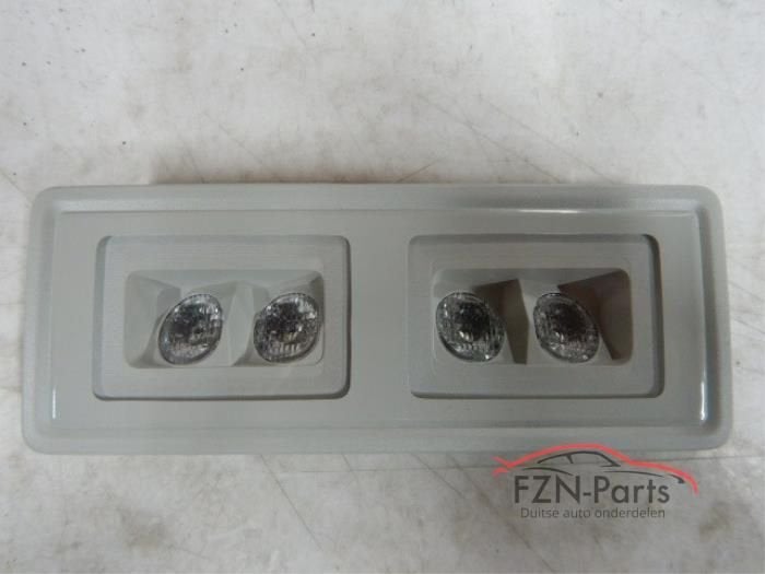 VW ID3 LED Binnenverlichting Grijs, Ophalen of Verzenden, Gebruikt