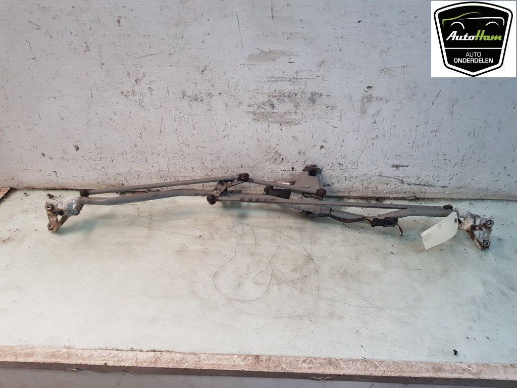 RUITENWISSER MECH + MOTOR Opel Meriva (01-2003/05-2010), Auto-onderdelen, Gebruikt, Opel