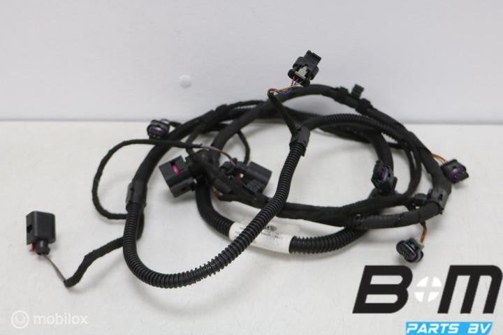 Kabelboom in achterbumper VW Golf 7 5G0971104Q, Gebruikt