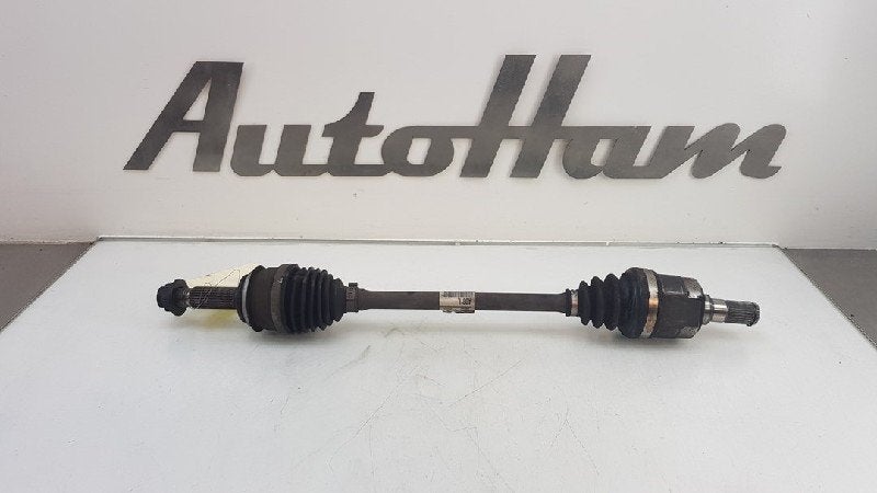 CARDAN AVANT GAUCHE (TRANSMISSION) Kia Picanto (JA), Kia, Info@kia.de, Utilisé, Theodor-Heuss-Allee 11
60486  Frankfurt am Main, DE