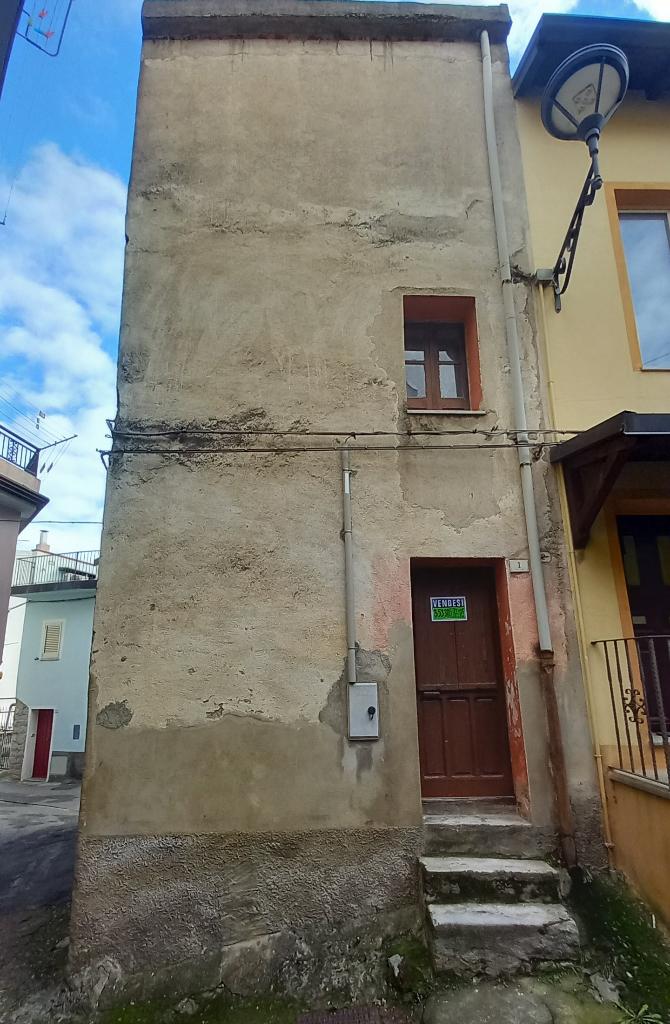 Huis te koop in Sardinië, Tot 200 m², Vrijstaande woning, 103 m², 6 kamers