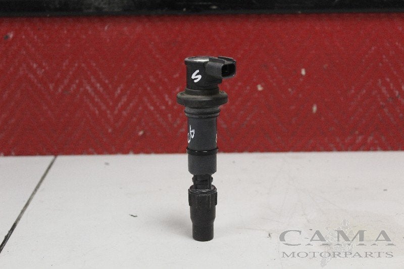 BOBINE D'ALLUMAGE GSX R 750 2006-2007 (GSXR750 K6 / K7), Dhr. S. di Majo, Utilisé, Info@cama-motorparts.nl, P.J. Troelstraweg 8 8
3144 CX  MAASSLUIS, NL
