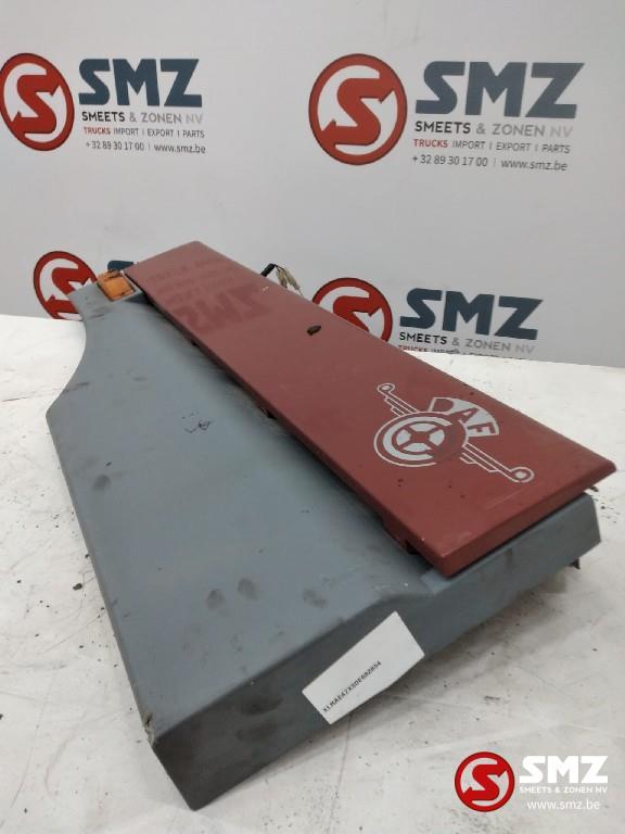 Occ marchepied droit DAF XF95 1291170, Utilisé, DAF, Autres pièces automobiles