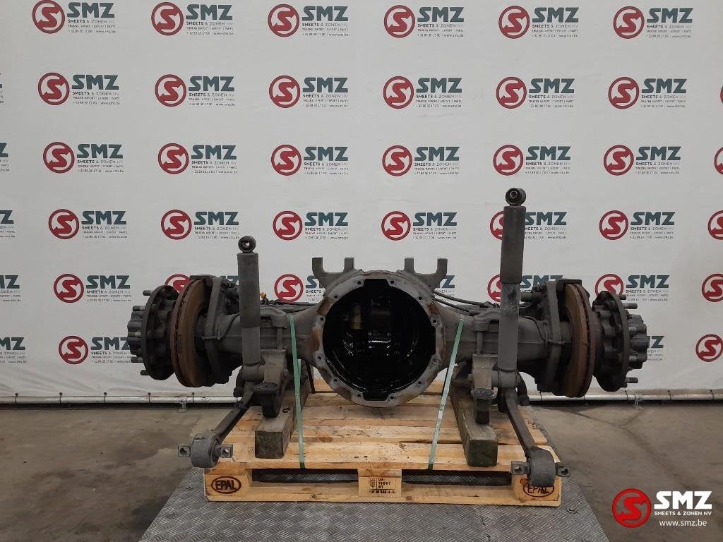 Occ arbre de transmission HY-1350-12 MAN, Utilisé, MAN, Transmission et Accessoires