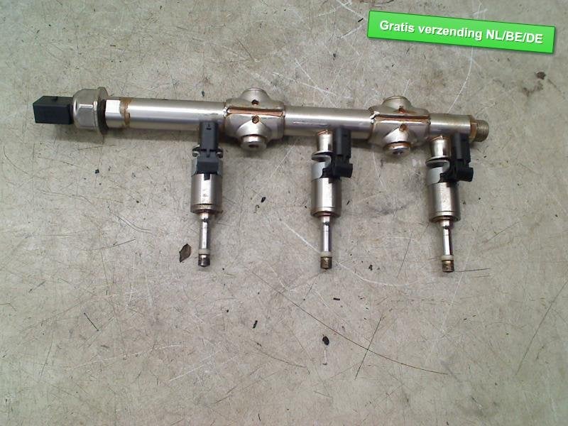 INJECTOR BRANDSTOF Volkswagen Up! (121) (04C906054B), Gebruikt, Volkswagen, Volkswagen AG, Kundenbetreuung@volkswagen.de