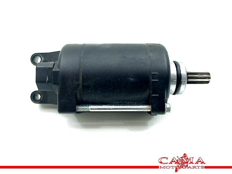 STARTMOTOR Yamaha MT 07 2018-2020 (MT07 MT-07 FZ-07), Dhr. S. di Majo, Gebruikt, Info@cama-motorparts.nl, P.J. Troelstraweg 8 8
3144 CX  MAASSLUIS, NL