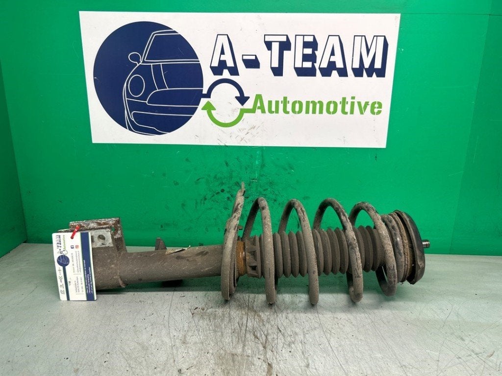 AMORTISSEUR OU ABSORBEUR DE CHOC AVANT DROIT Citroën, Citroën, Kontakt-citroen@citroen.com, Utilisé, Citroën Deutschland GmbH