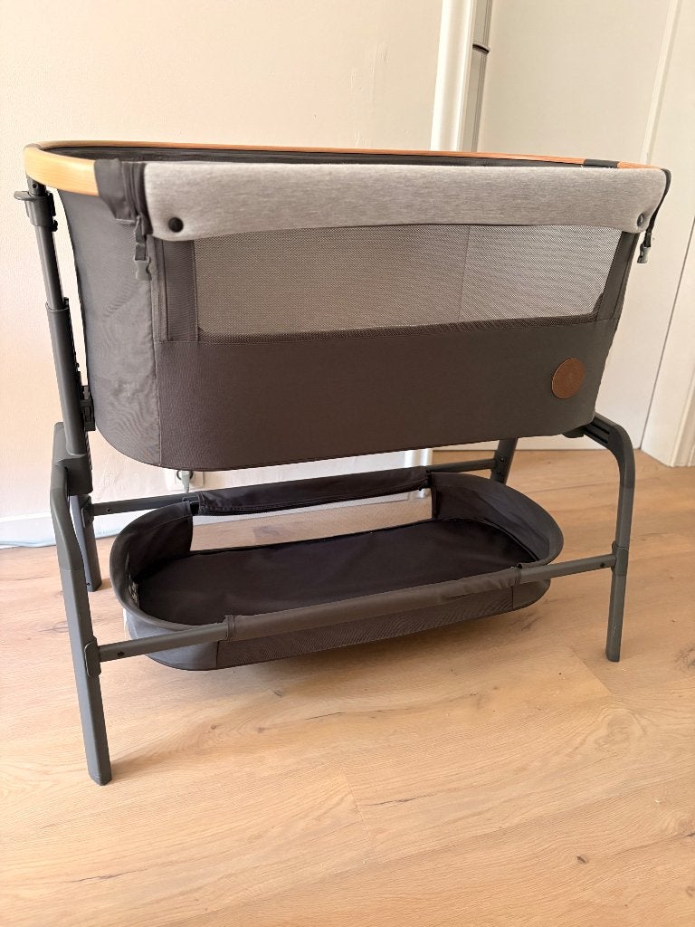Maxi-Cosi Iora babywieg / co-sleeper, Enlèvement, Comme neuf, Berceau