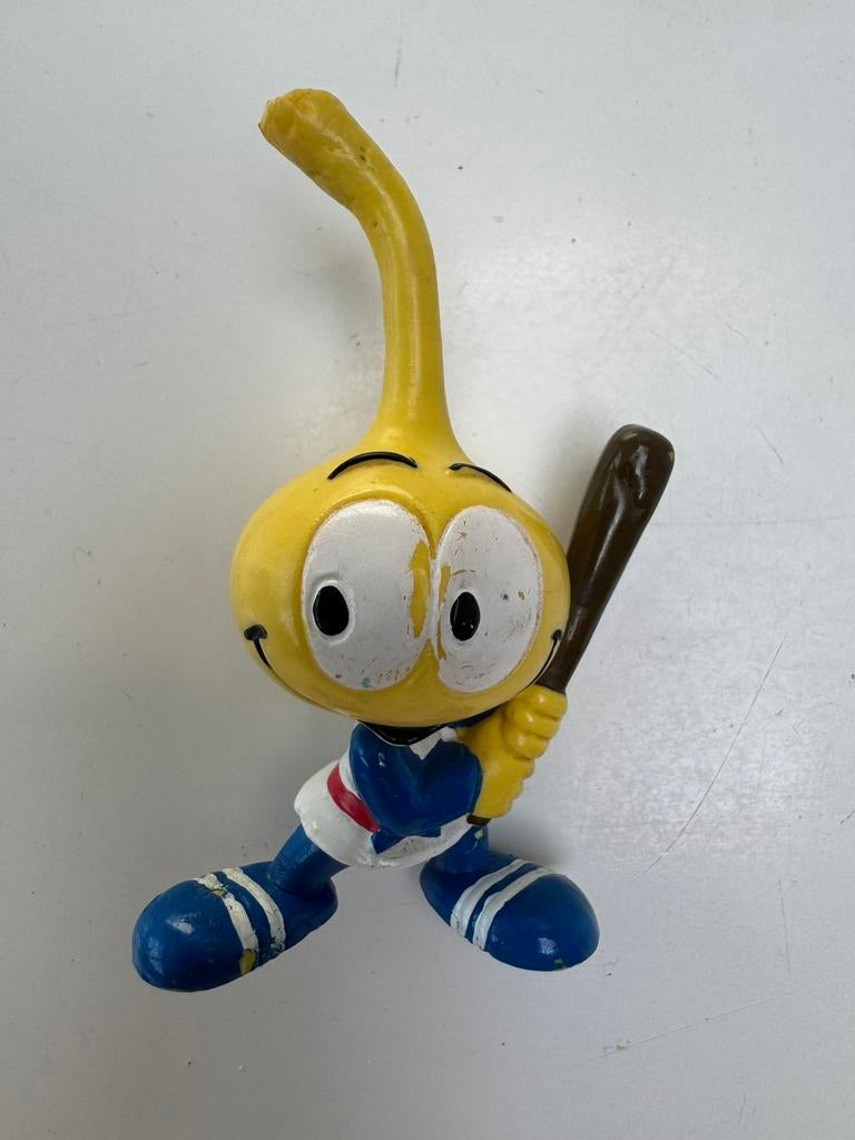 Miniatuur De Snorkels - Allstar - merk Schleich, Ophalen of Verzenden, Gebruikt