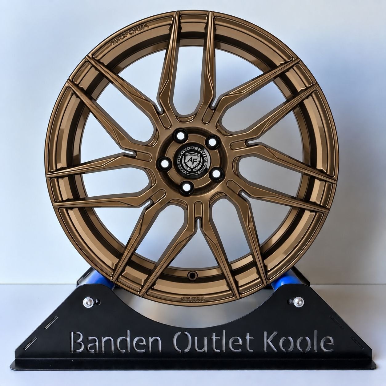 Volkswagen Passat Eos T-Roc Tiguan Touran Jetta 5x112 19'' V, 19 inch, Velg(en), -, -
