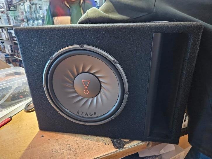 Jbl subwoofer 900watt, Autos : Divers, Haut-parleurs voiture