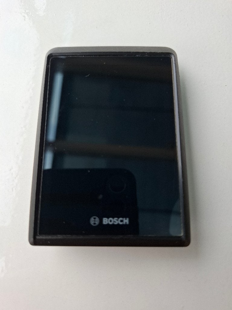 KIOX 500 + Screen protector, Fietsen en Brommers, Ophalen of Verzenden, Zo goed als nieuw