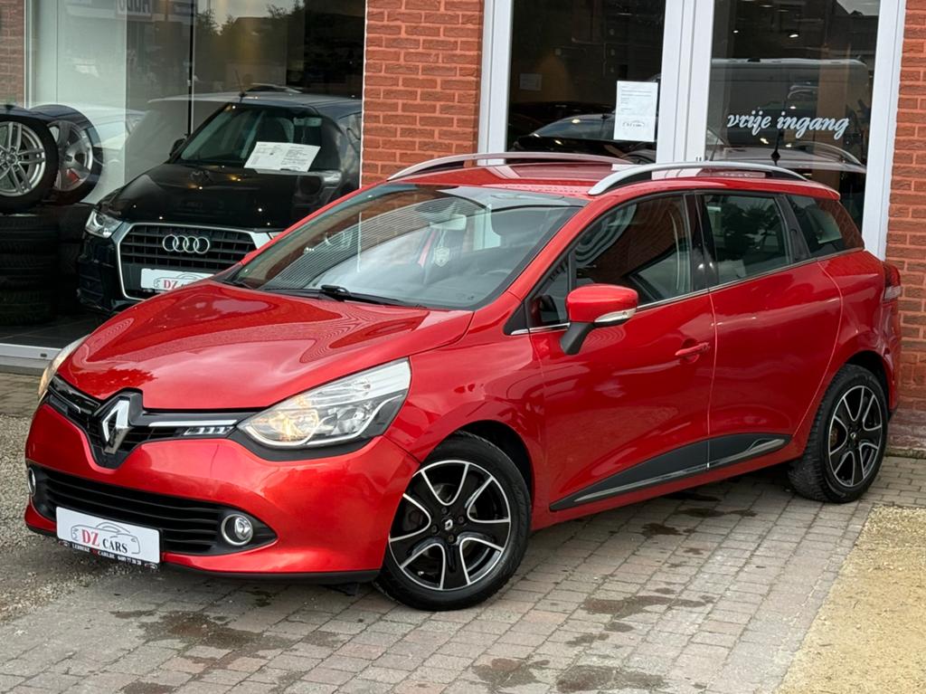 RENAULT CLIO 1.5DCI 90CH |NAVI | CLIME DIGITALE | BLUETOOTH, Autos, Rouge, Achat, https://public.car-pass.be/vhr/f381ba9a-6fa4-4026-bdad-63e570b3d5b1
