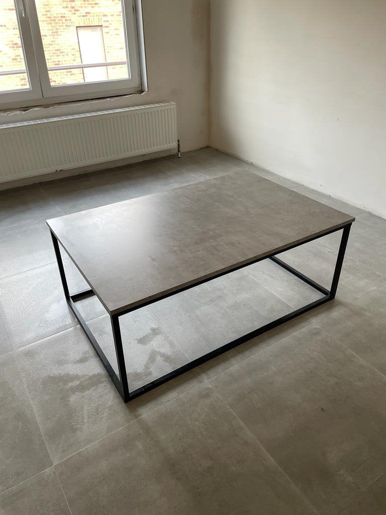 Salontafel, Enlèvement, Comme neuf