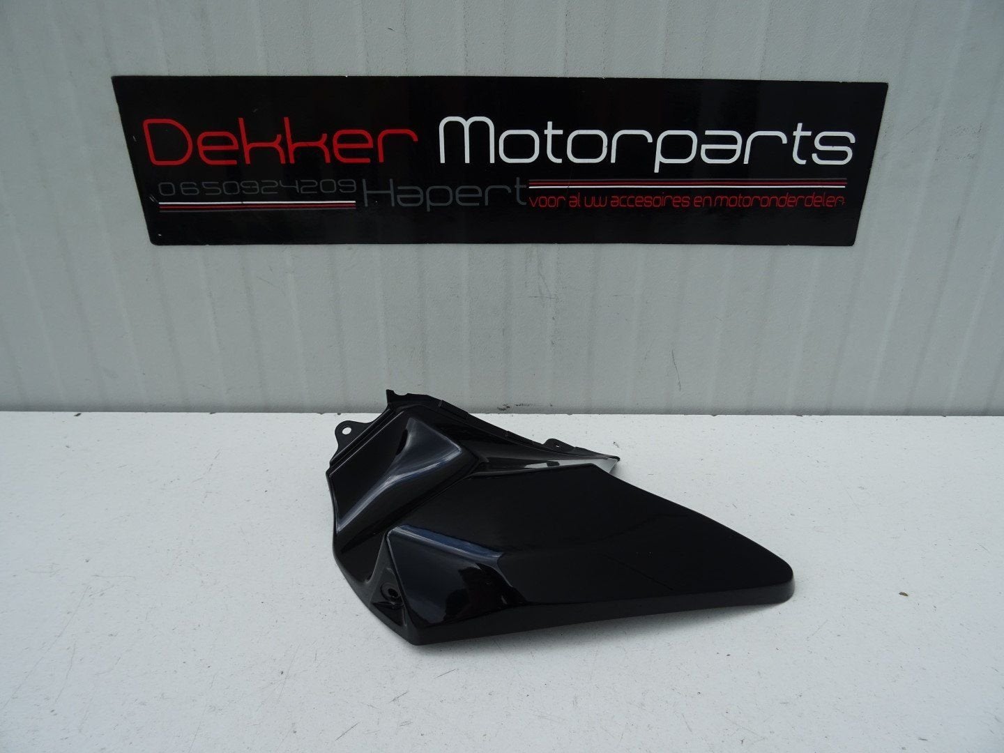 Voorste Rechter Tankkap Kawasaki Ninja SX H2 / SE 2018-2024, -, Utilisé, -, -