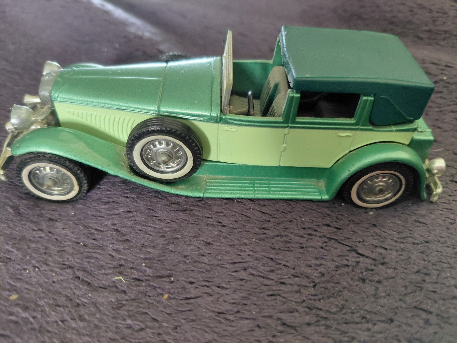 Matchbox, Ophalen of Verzenden