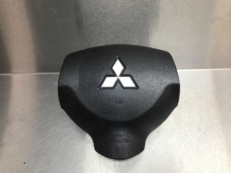AIRBAG STUUR Mitsubishi ASX (01-2010/03-2023), Gebruikt, Mitsubishi