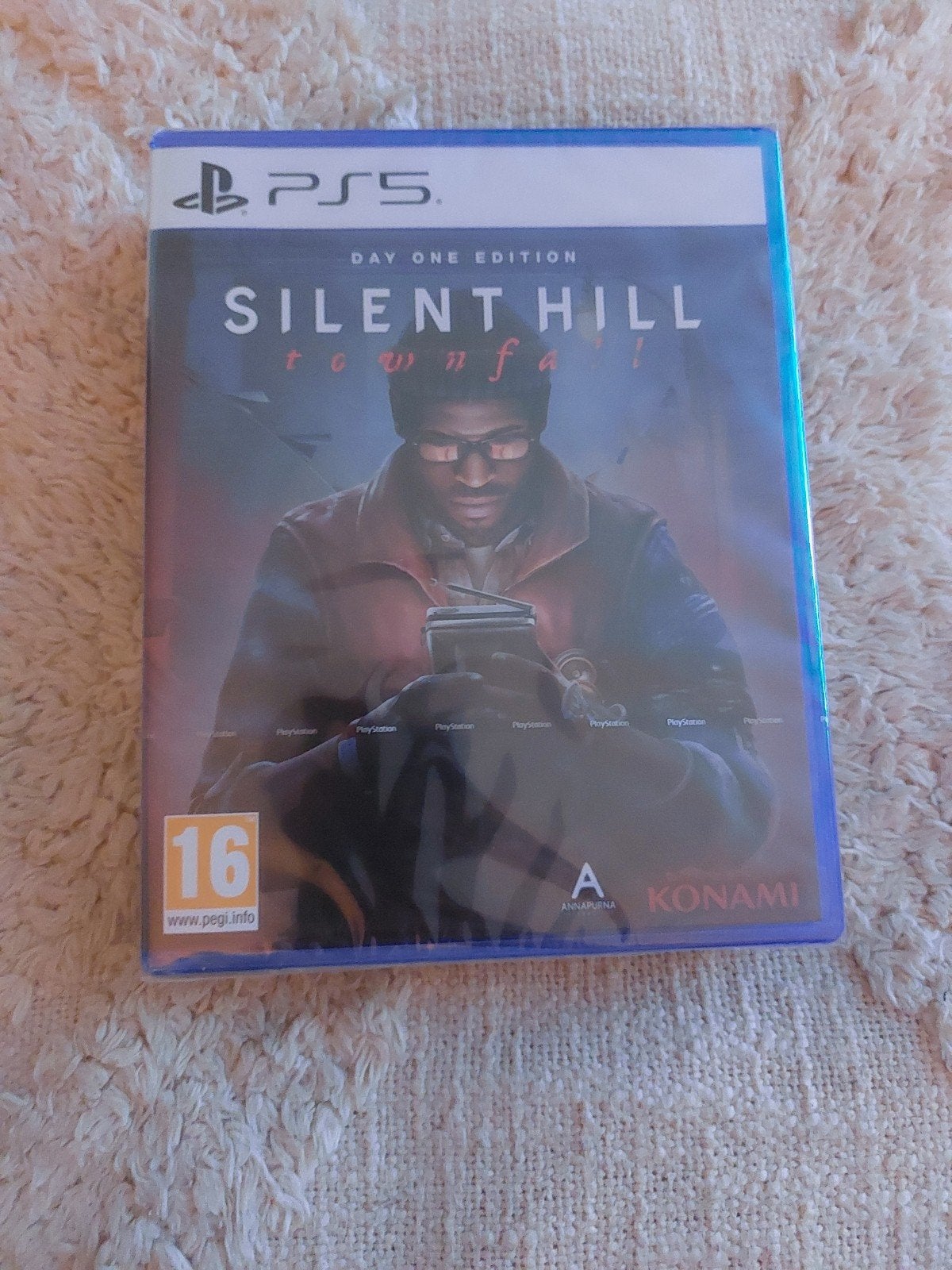 Silent Hill TOWNFALL, Avontuur en Actie, 1 speler, Nieuw, Ophalen of Verzenden