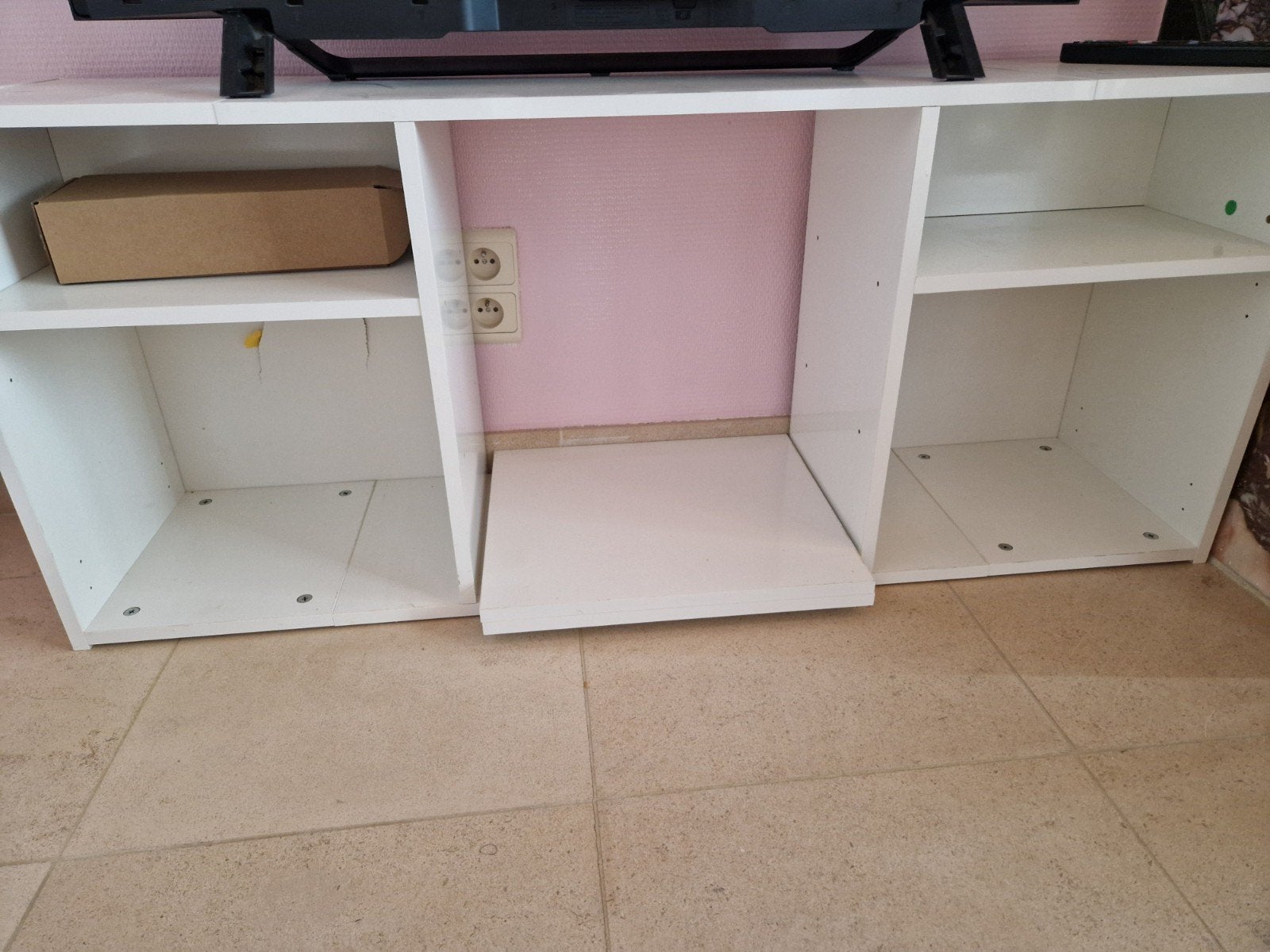 tv kast gratis, Huis en Inrichting, Ophalen