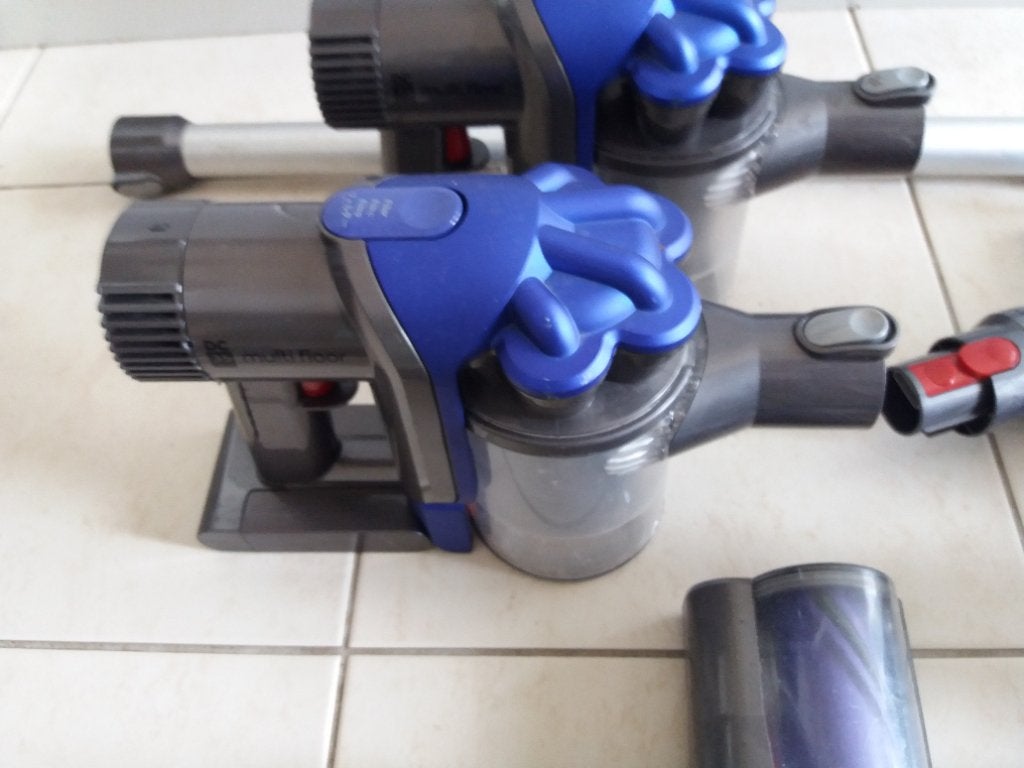 Dyson aspirateur, Electroménager, Aspirateurs, Enlèvement, Dyson