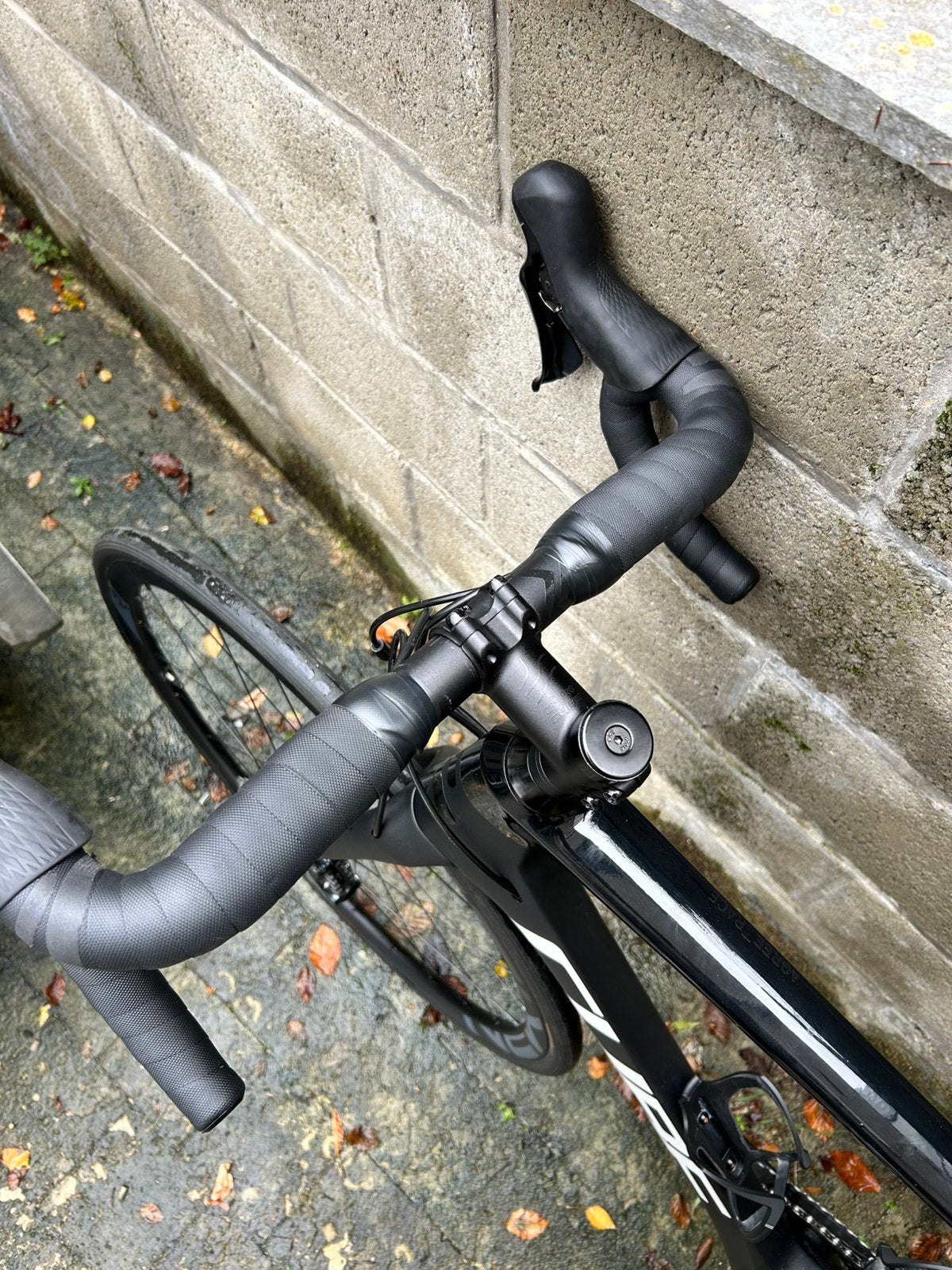 Cube agree c62 race disc, Fietsen en Brommers, Ophalen, Zo goed als nieuw, Carbon, Giant