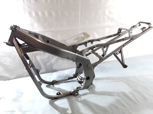 GS500 1989 - 2001 Suzuki Frame D1-28085