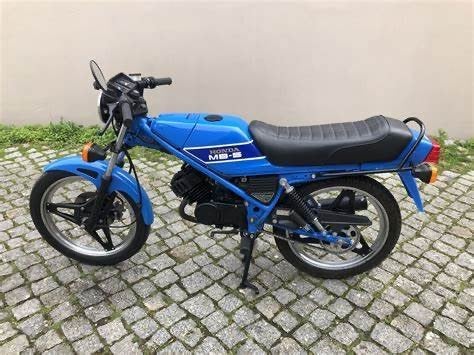 Honda MB   >>>> GEZOCHT <<<<, Enlèvement, Autres marques