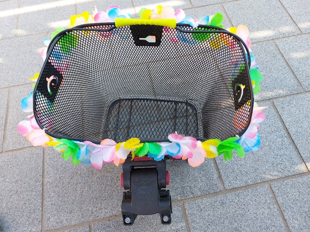 Fietsmandje, Vélos & Vélomoteurs, Accessoires vélo | Paniers de vélo, Enlèvement, Neuf, Panier de vélo