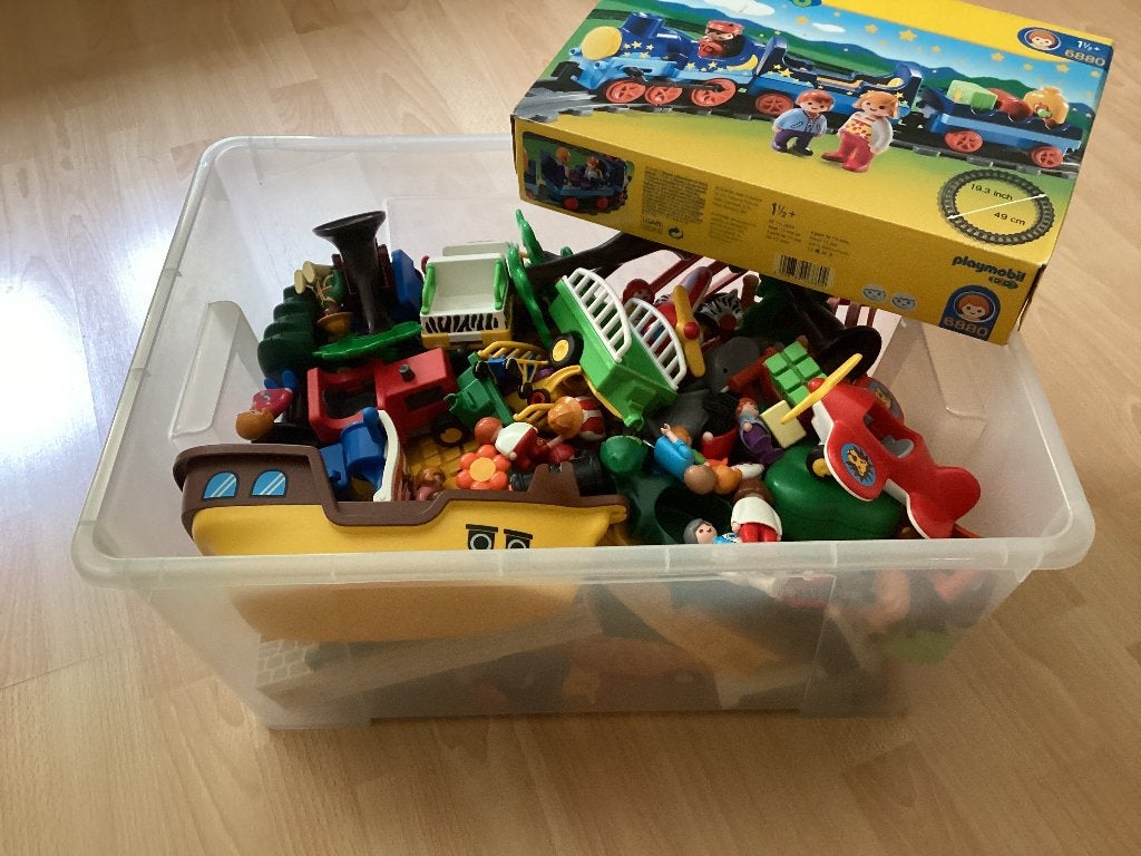Playmobil, Enfants & Bébés, Jouets | Playmobil, Enlèvement, Comme neuf