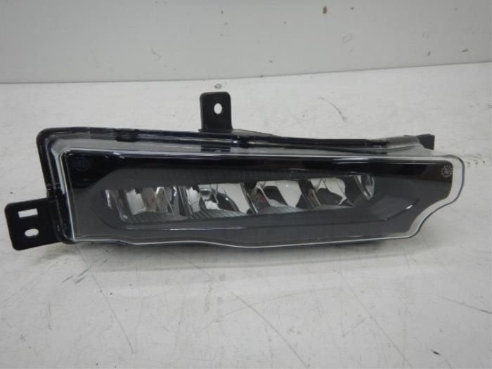 BMW X3 X4 G01 G02 Mistlamp Rechts (949277201), Auto-onderdelen, Ophalen of Verzenden, Gebruikt
