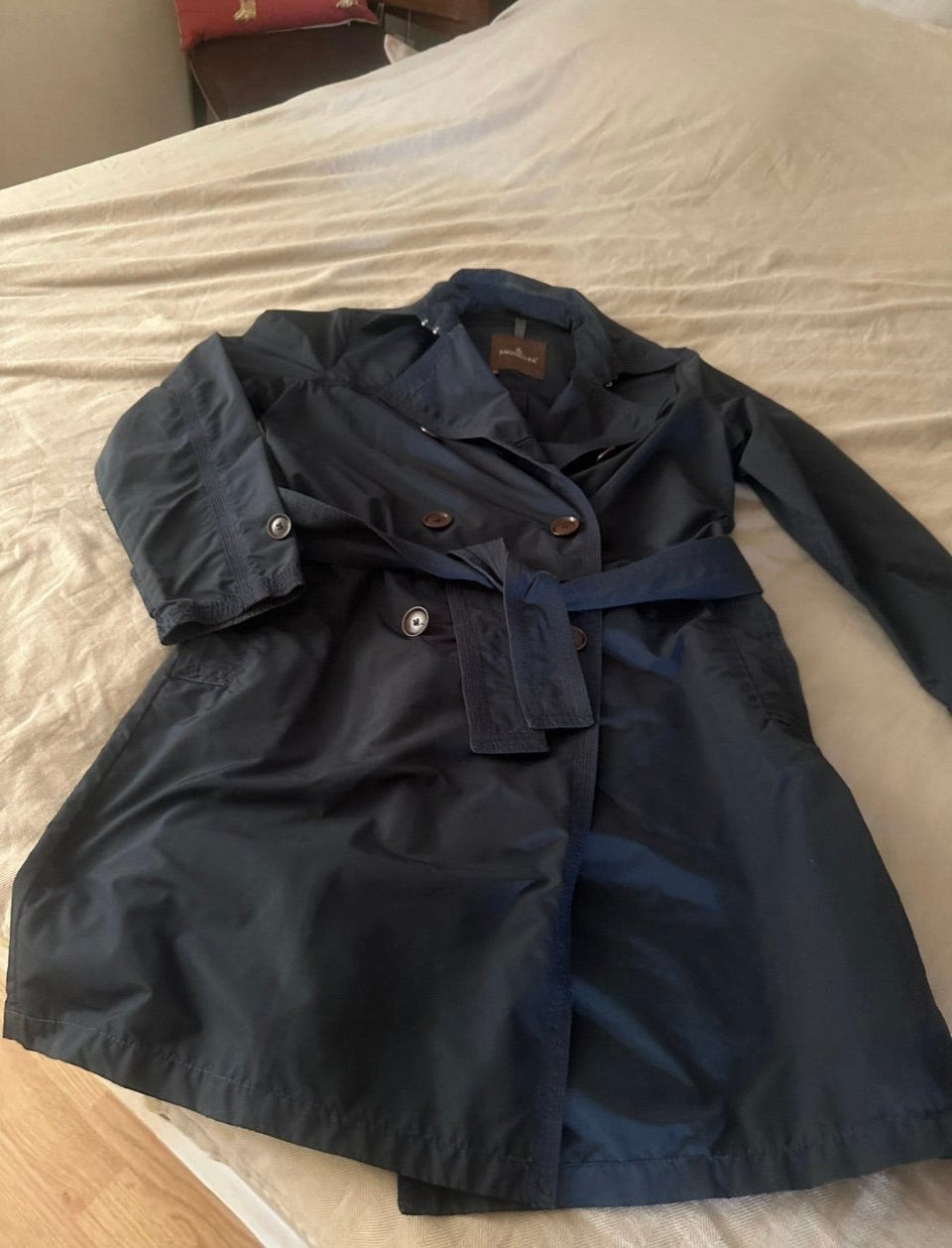 Moncler, Maat 38/40 (M), Zo goed als nieuw, Jasje, Verzenden