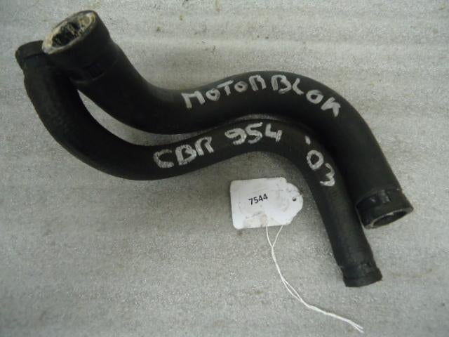 CBR900 2002 - 2003 Honda Flexibel Flexibel radiator D1-15571