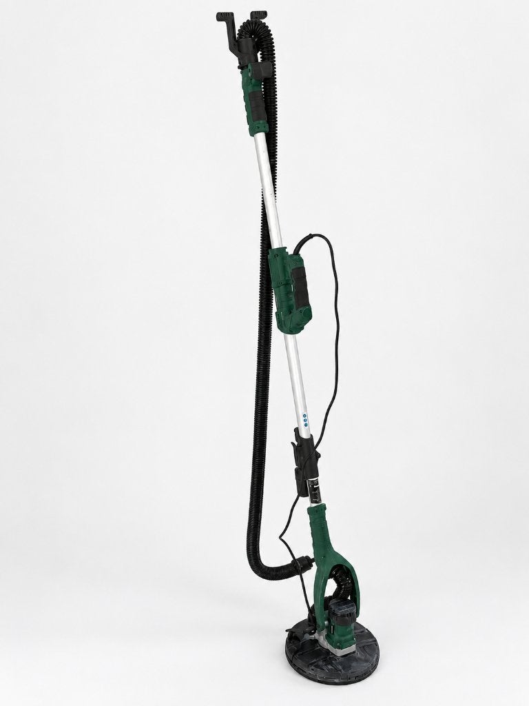 Ponceuse Girafe murs et plafond, Doe-het-zelf en Bouw, Ophalen of Verzenden, Gebruikt, 600 tot 1200 watt, Excentrische schuurmachine